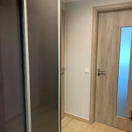 公寓 Kisfaludy Apartman 巴拉顿菲赖德